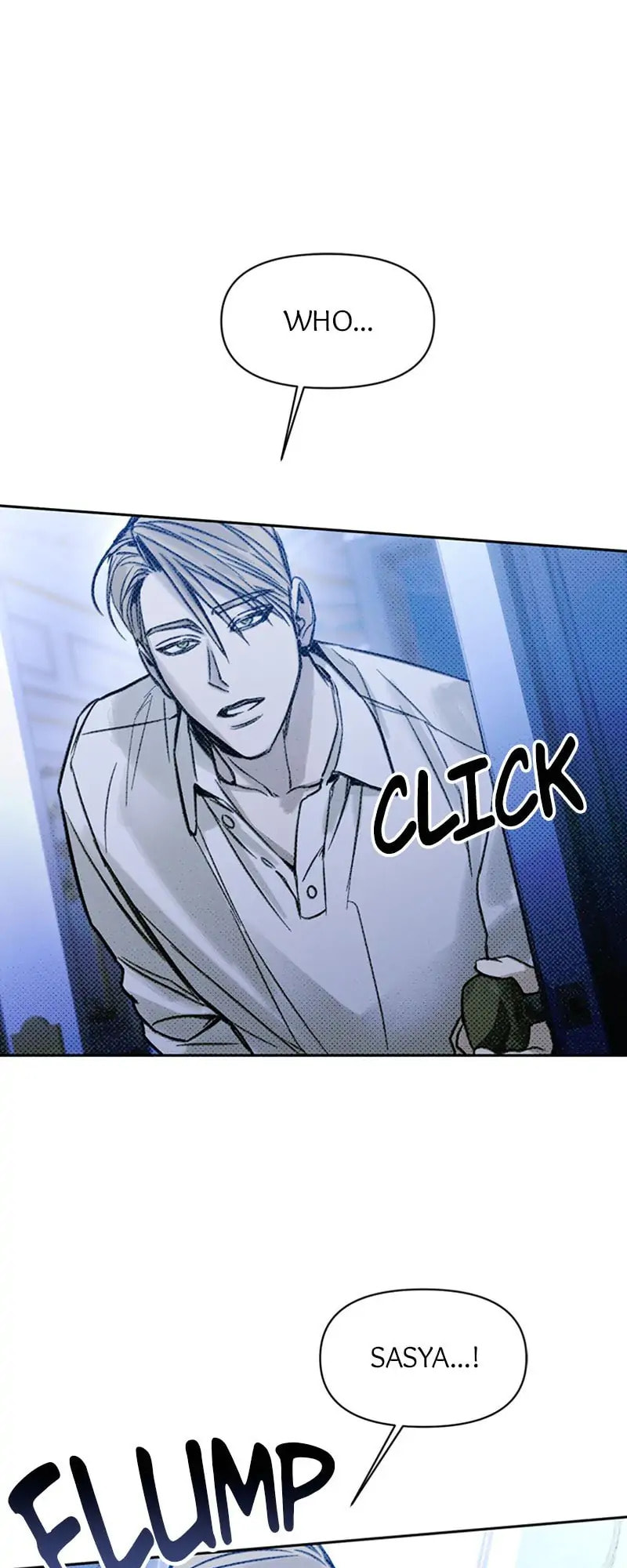 Solo For Two Chapter 9 page 61 - 