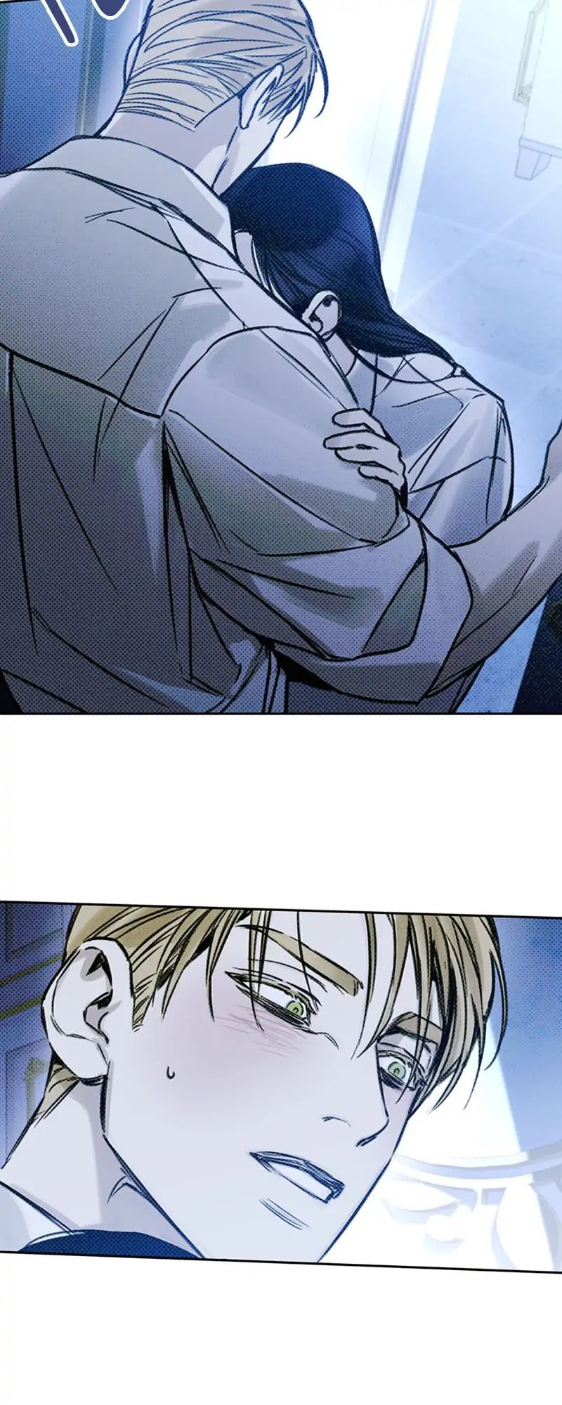 Solo For Two Chapter 9 page 62 - 