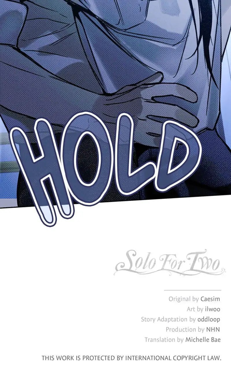 Solo For Two Chapter 9 page 65 - 