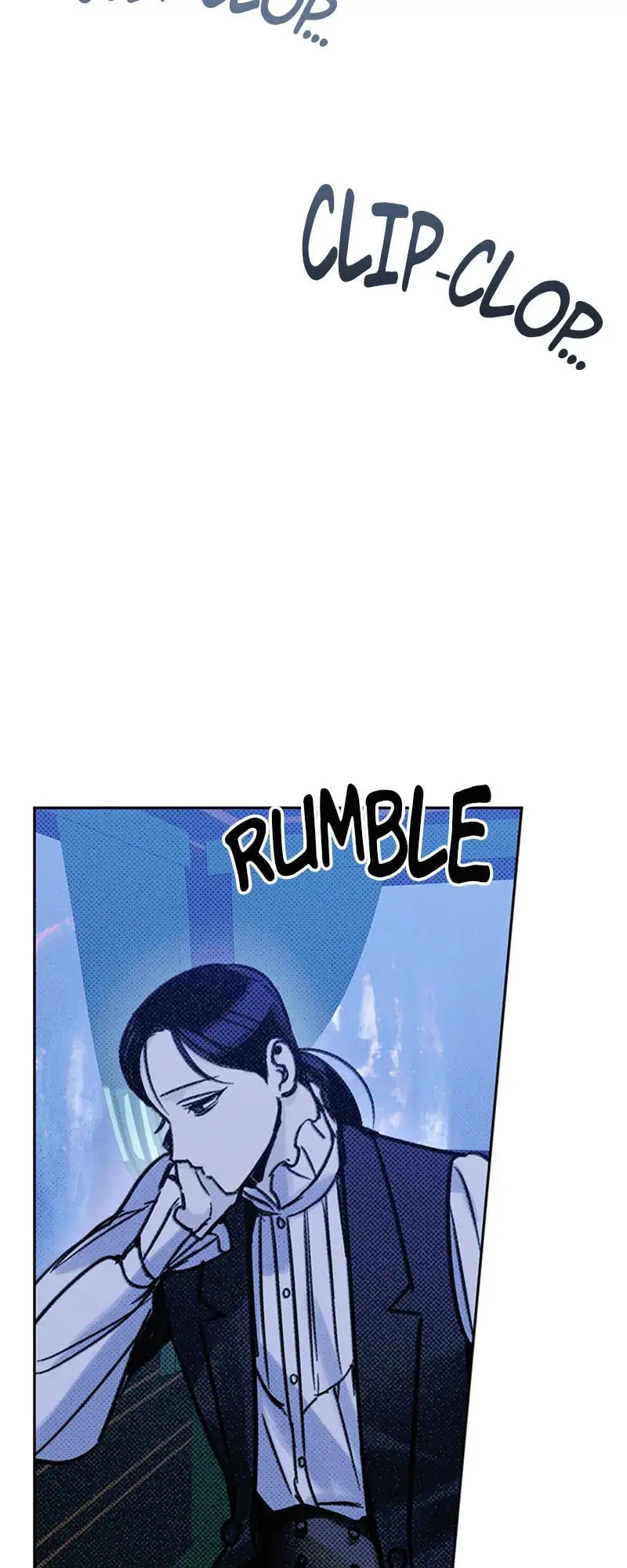 Solo For Two Chapter 9 page 8 - 