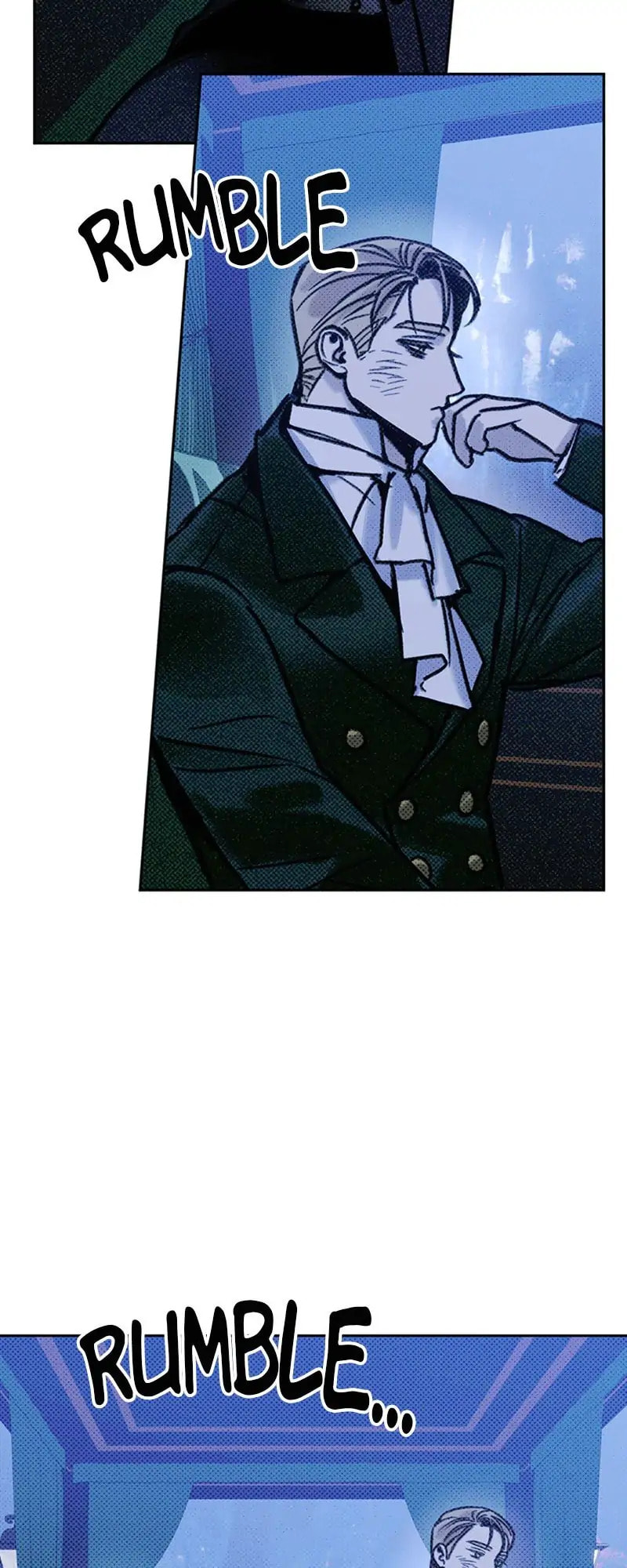 Solo For Two Chapter 9 page 9 - 