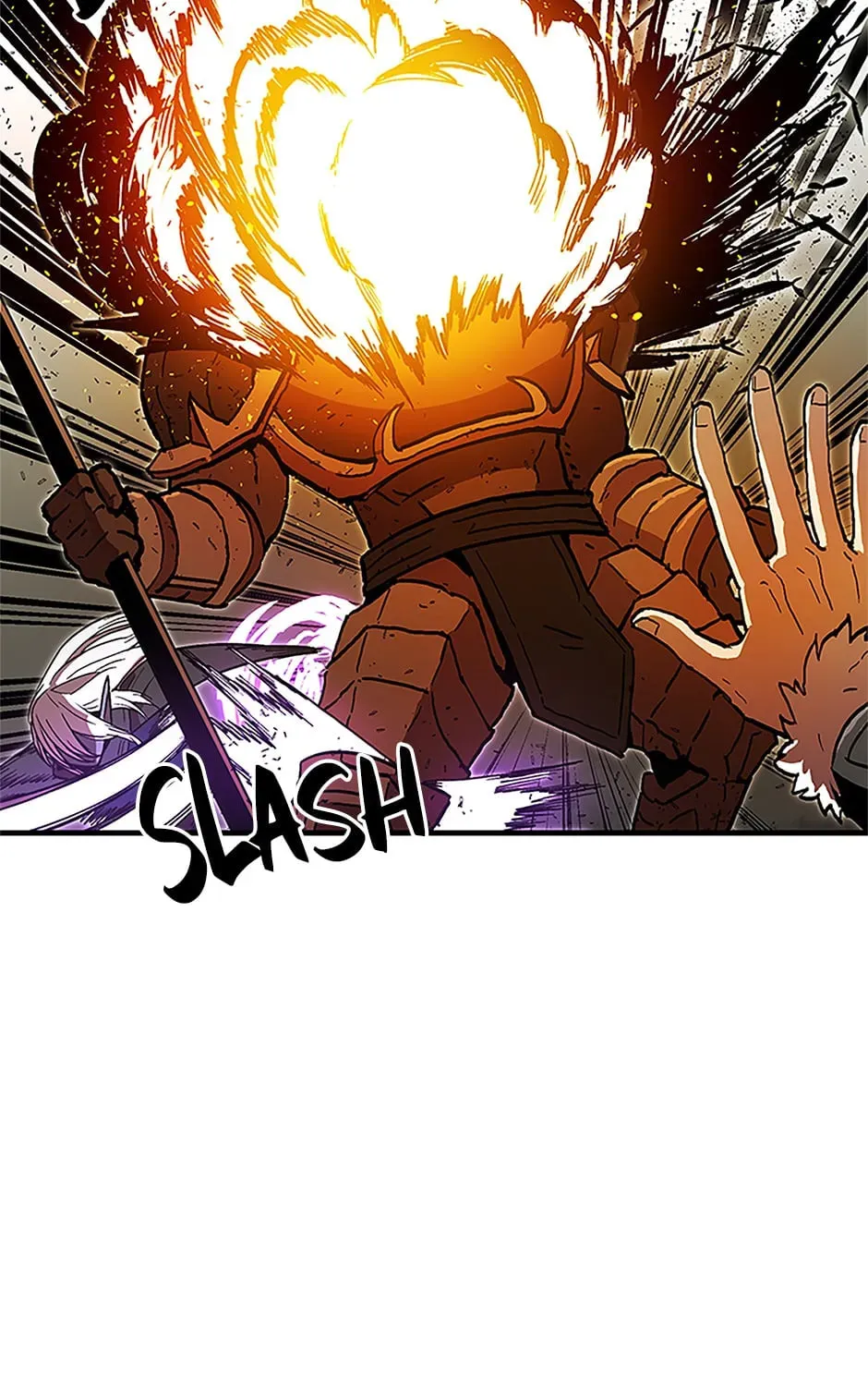 Solo Glitch Player Chapter 1.1 page 113 - 