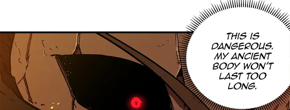 Solo Glitch Player Chapter 1.1 page 116 - 