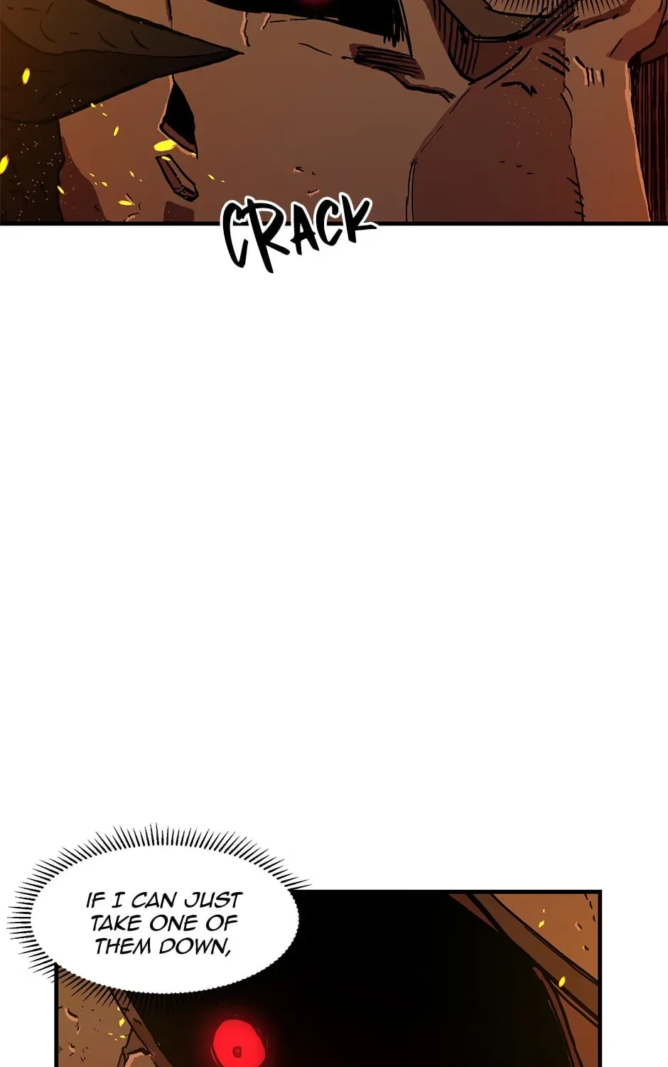 Solo Glitch Player Chapter 1.1 page 117 - 
