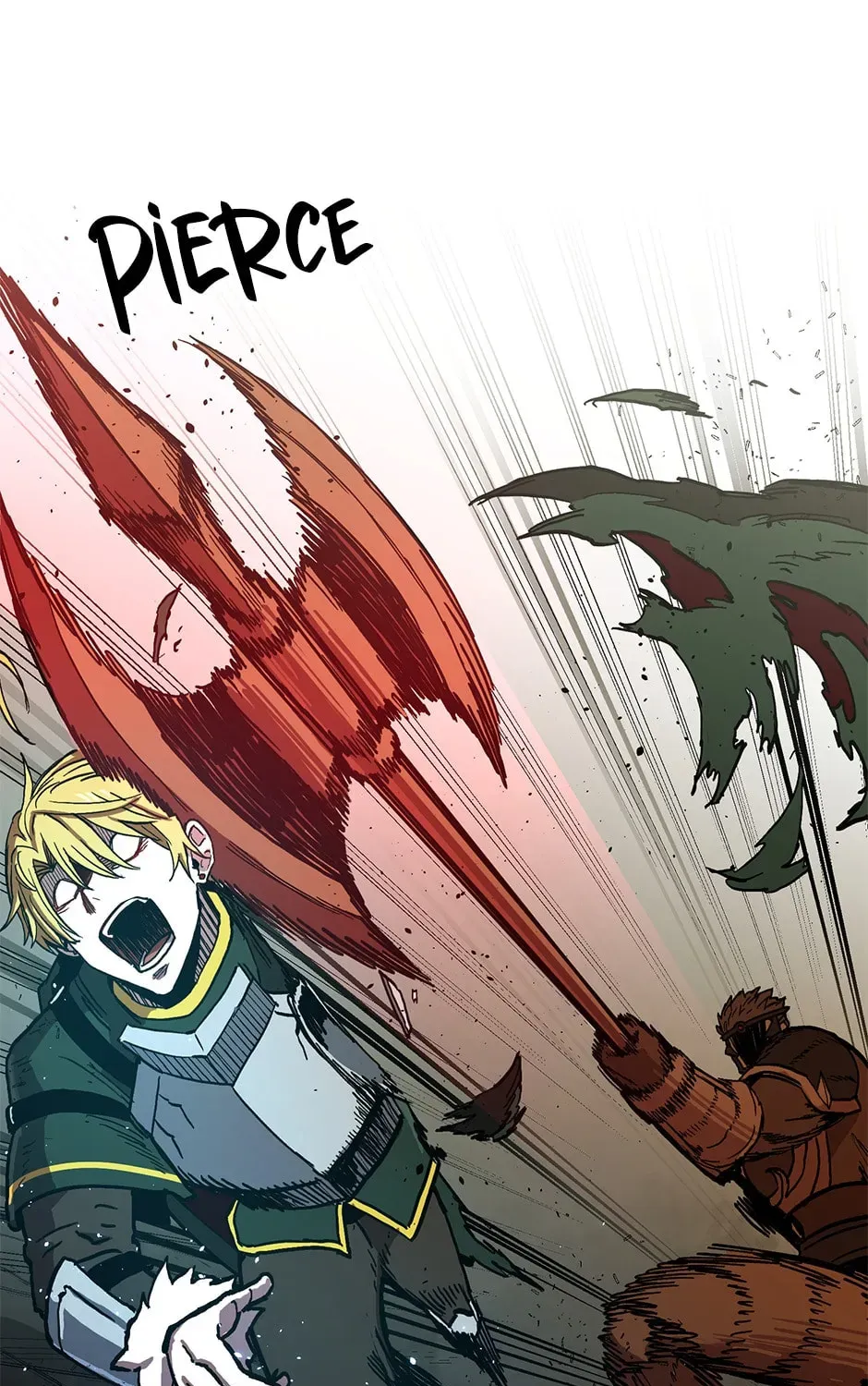 Solo Glitch Player Chapter 1.1 page 125 - 