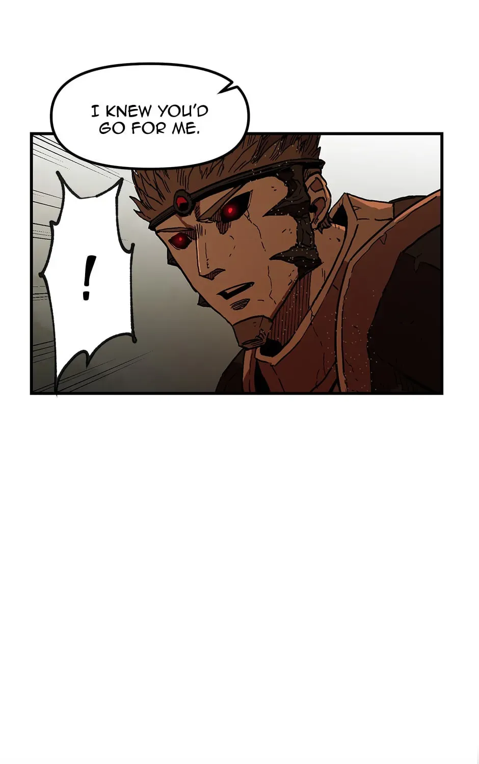 Solo Glitch Player Chapter 1.1 page 129 - 