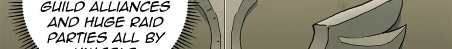 Solo Glitch Player Chapter 1.1 page 20 - 