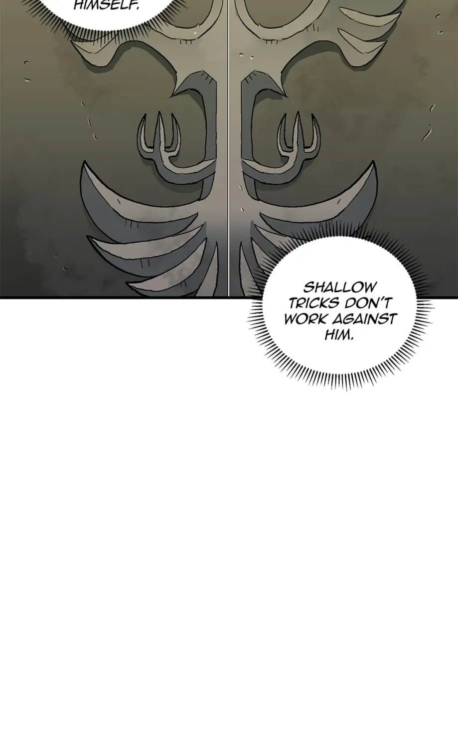 Solo Glitch Player Chapter 1.1 page 21 - 