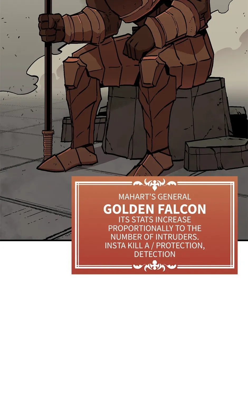 Solo Glitch Player Chapter 1.1 page 31 - 