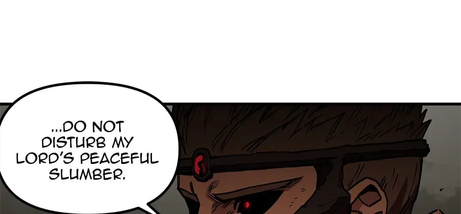 Solo Glitch Player Chapter 1.1 page 32 - 