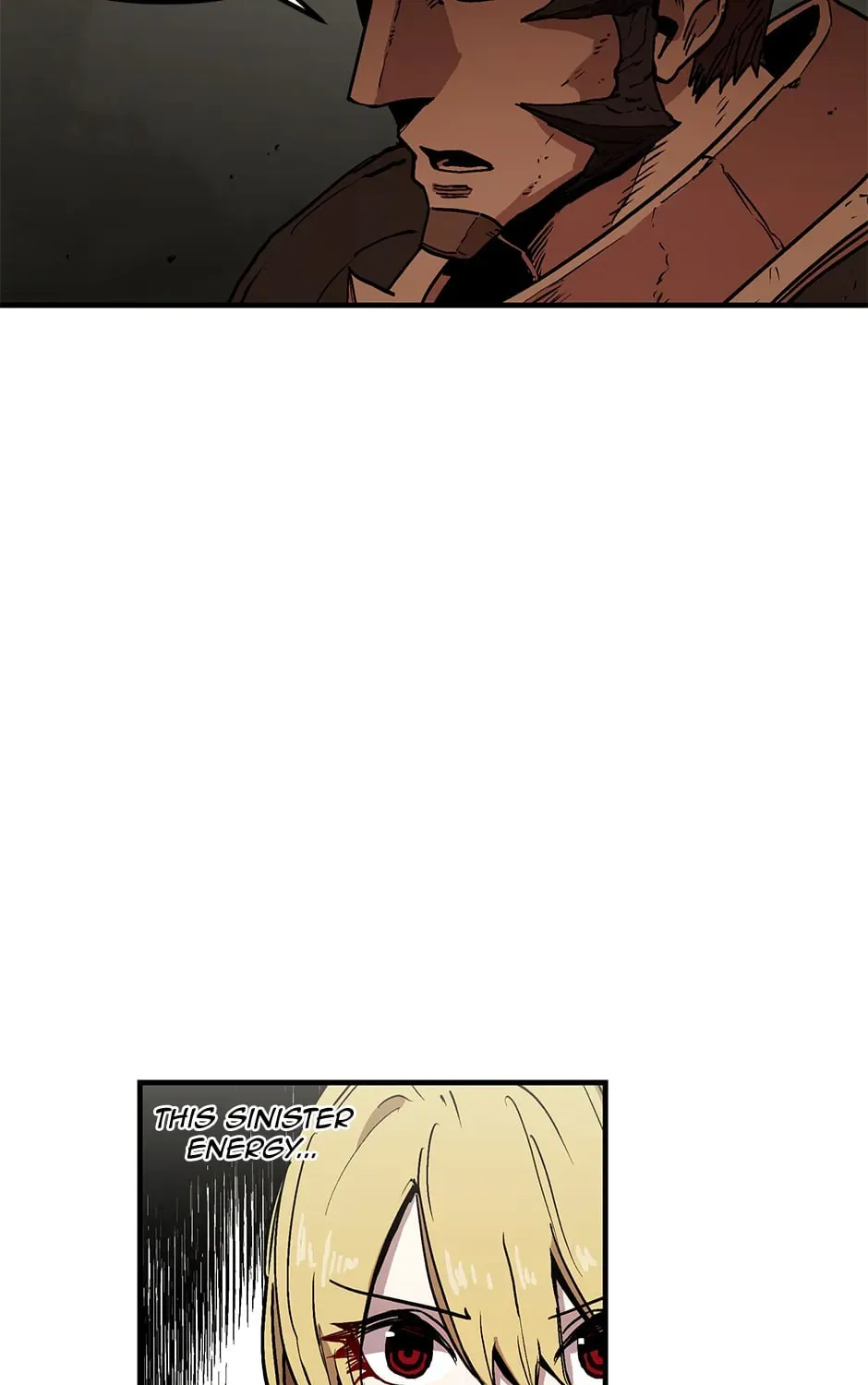 Solo Glitch Player Chapter 1.1 page 33 - 