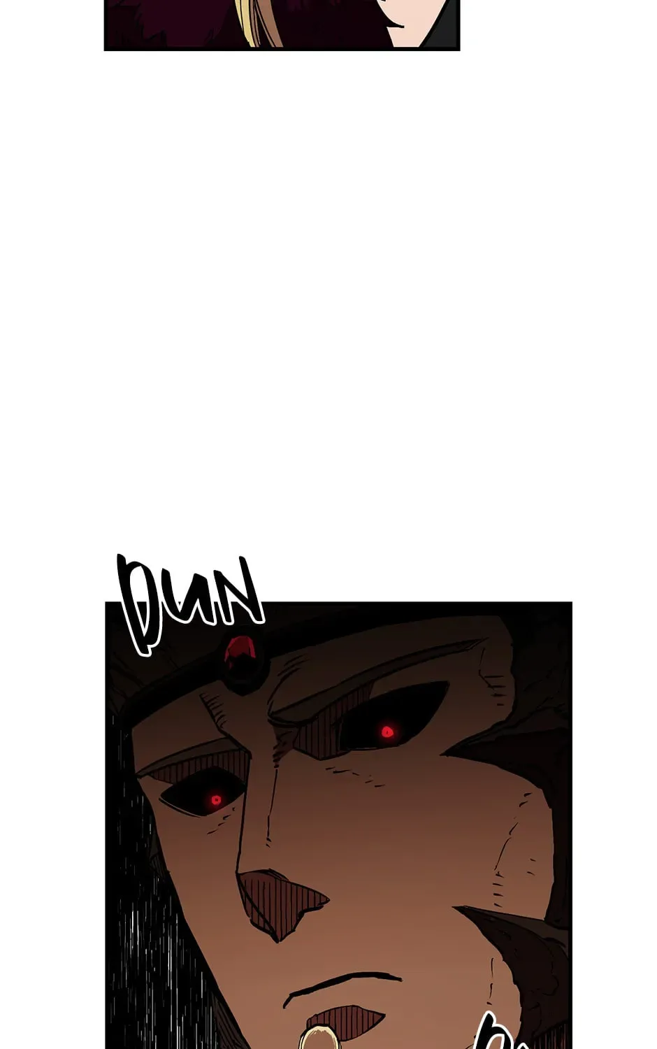 Solo Glitch Player Chapter 1.1 page 35 - 