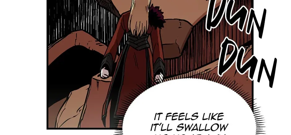 Solo Glitch Player Chapter 1.1 page 36 - 