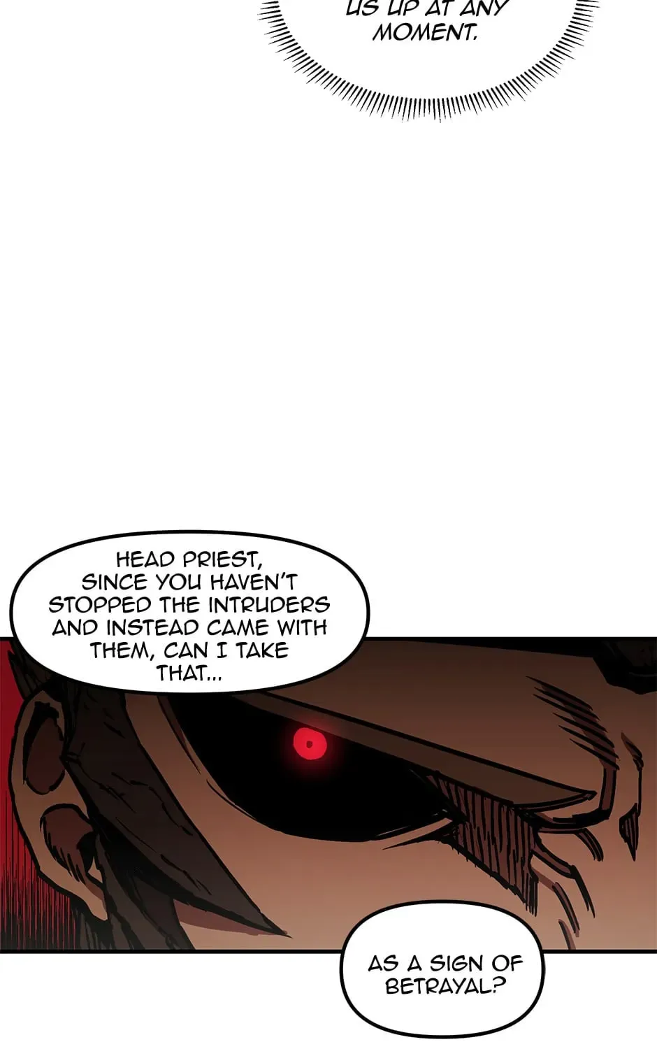 Solo Glitch Player Chapter 1.1 page 37 - 
