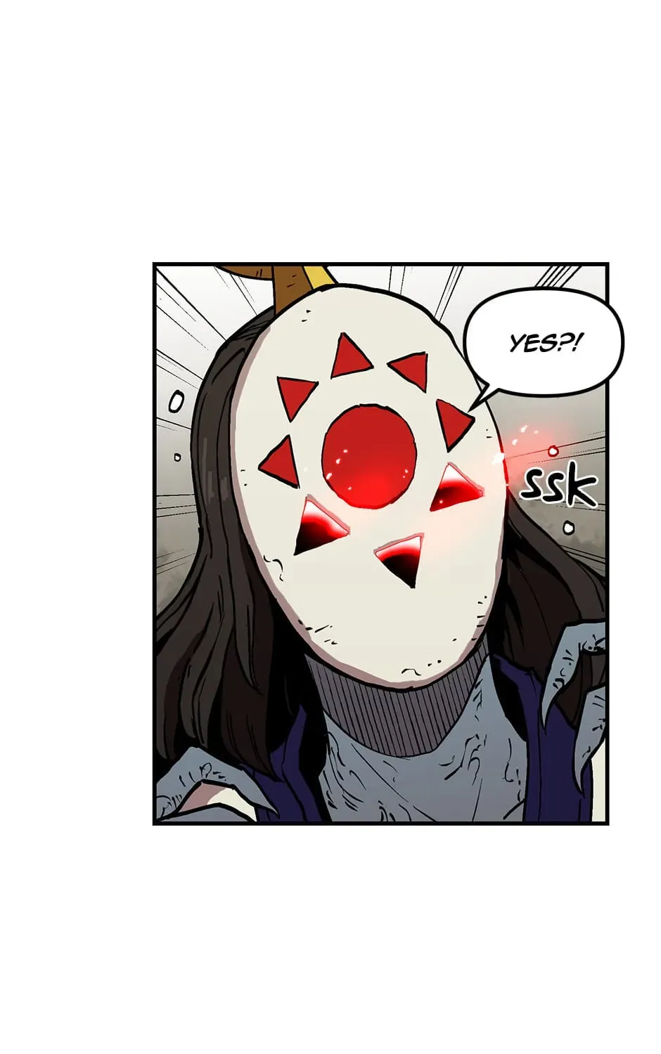 Solo Glitch Player Chapter 1.1 page 39 - 