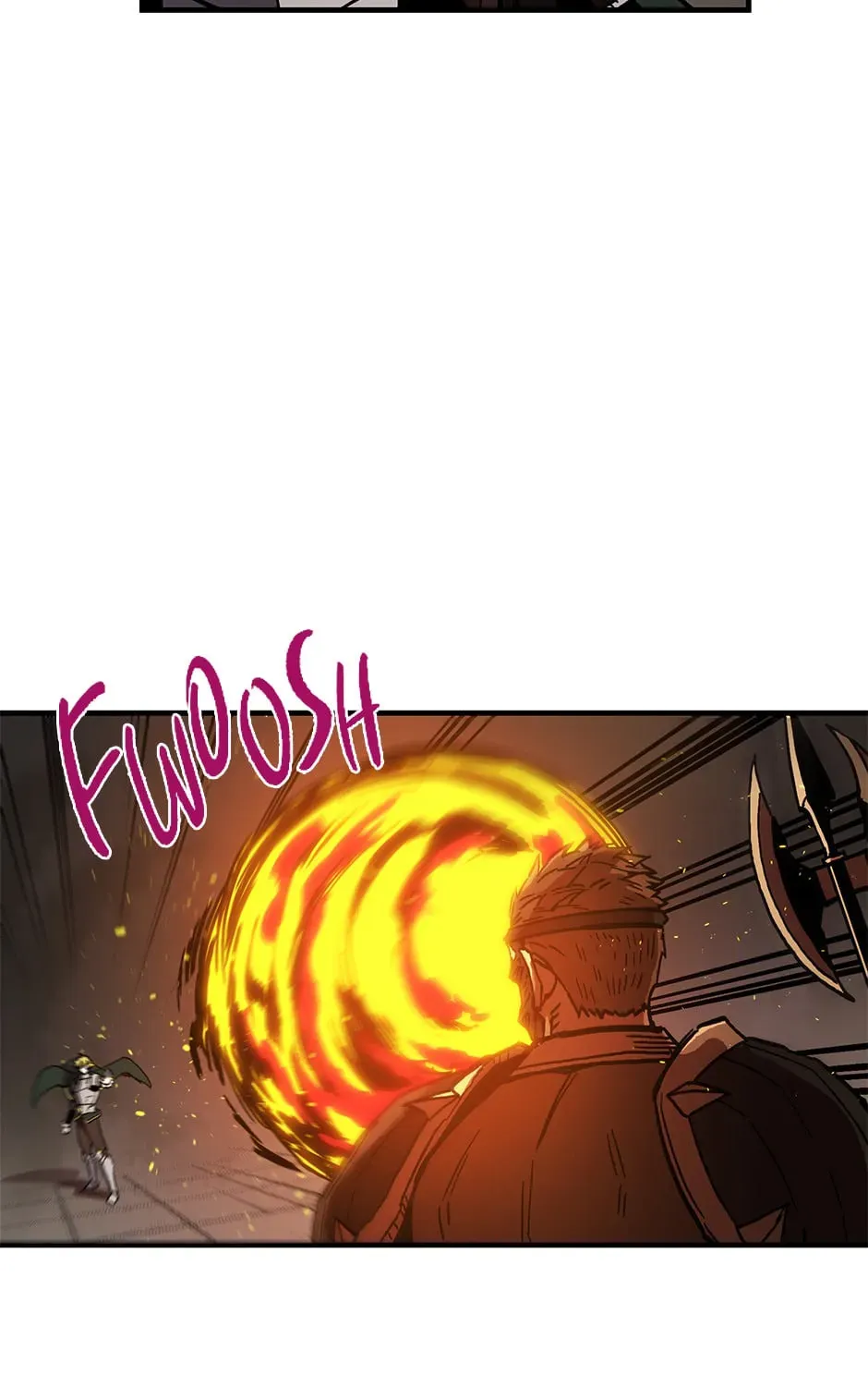 Solo Glitch Player Chapter 1.1 page 49 - 