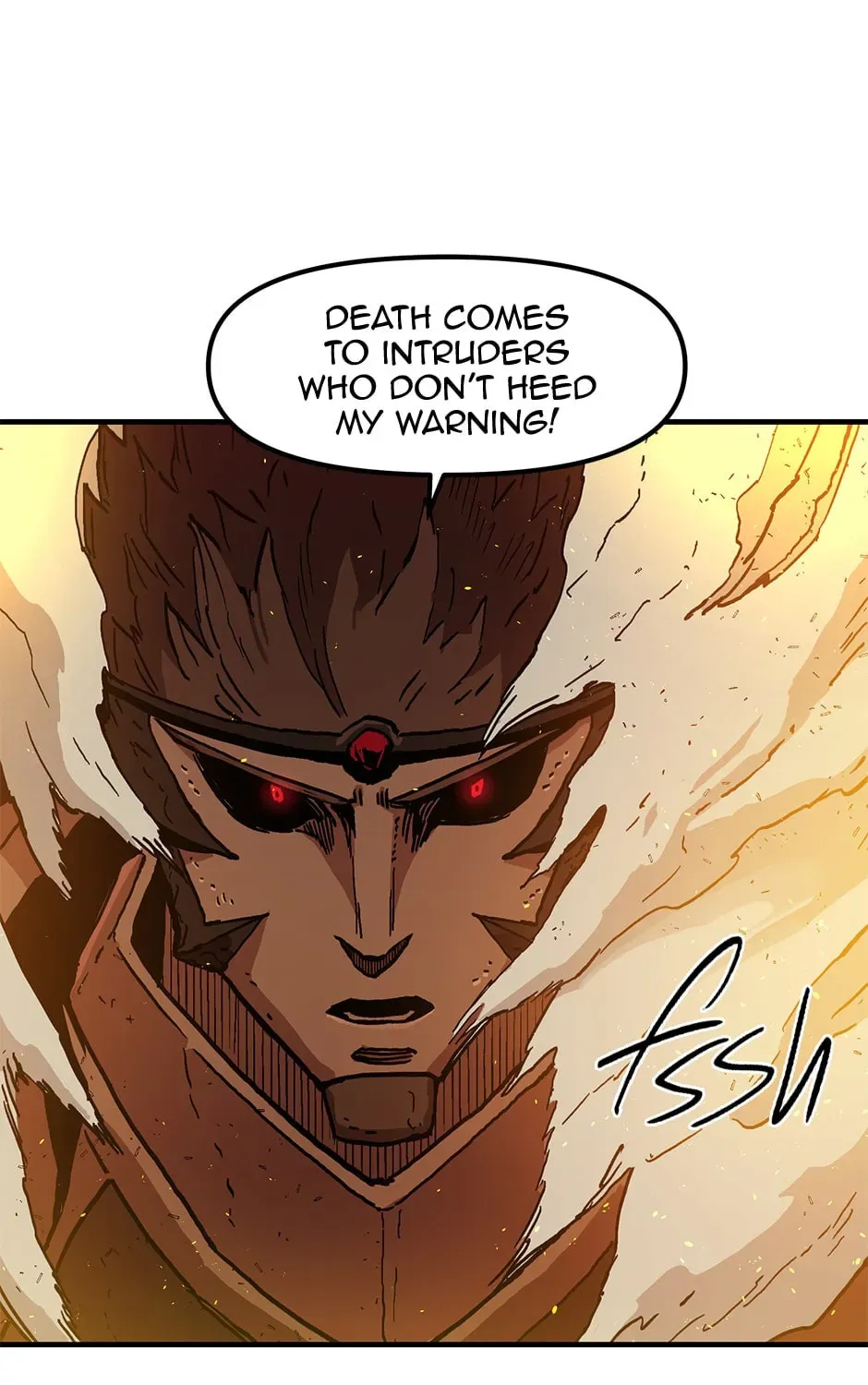 Solo Glitch Player Chapter 1.1 page 55 - 