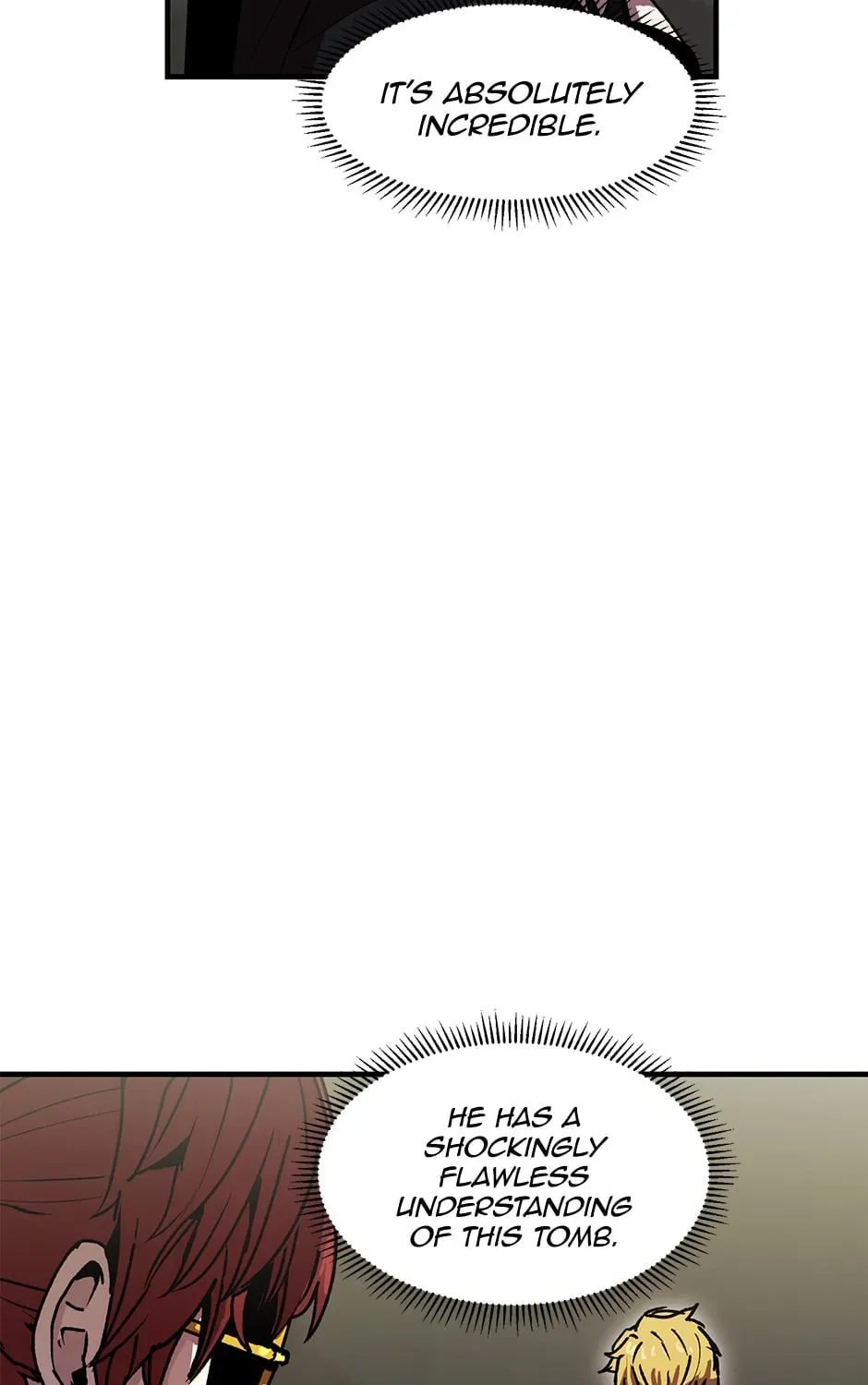 Solo Glitch Player Chapter 1.1 page 7 - 