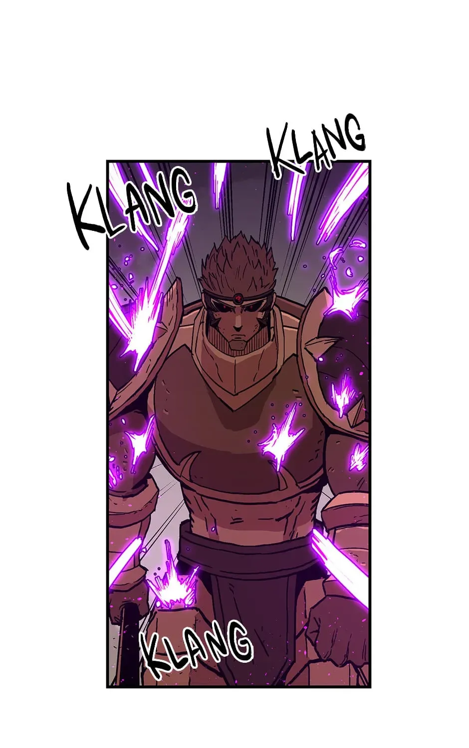 Solo Glitch Player Chapter 1.1 page 63 - 