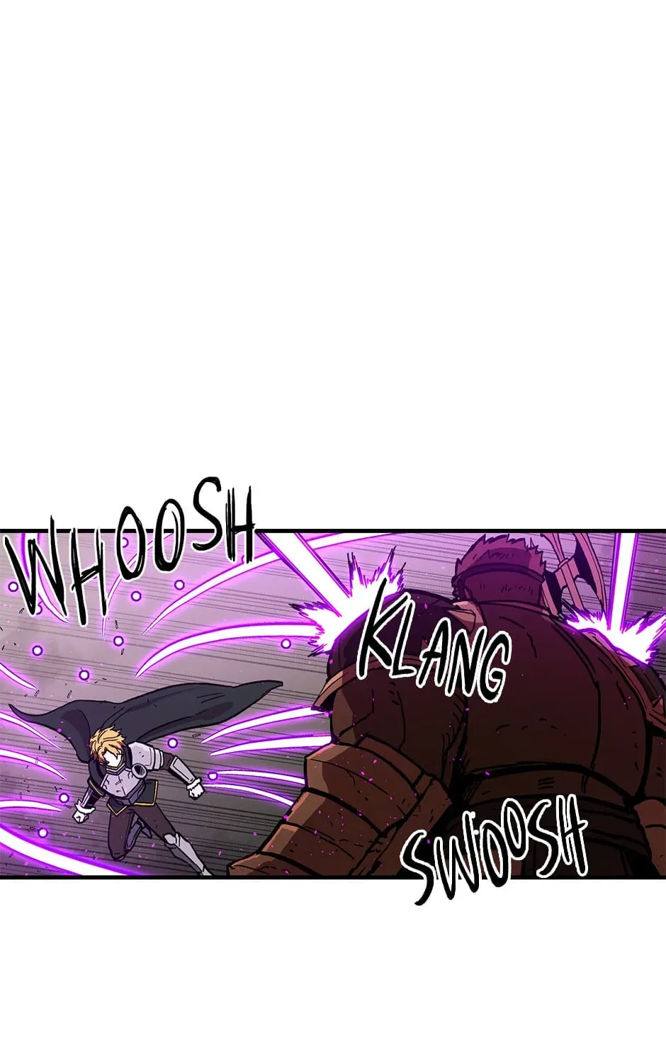Solo Glitch Player Chapter 1.1 page 65 - 
