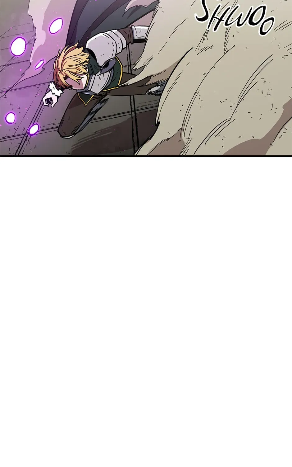 Solo Glitch Player Chapter 1.1 page 71 - 