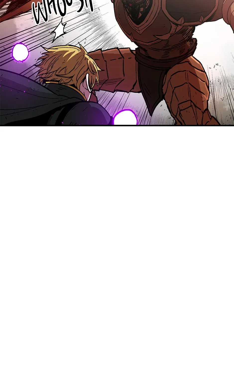 Solo Glitch Player Chapter 1.1 page 73 - 