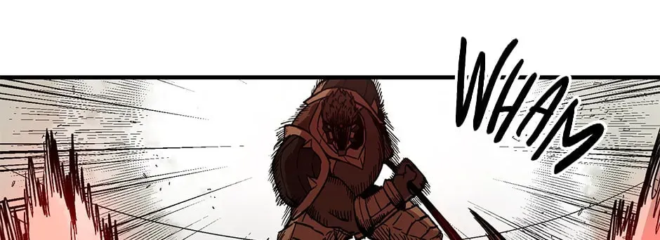 Solo Glitch Player Chapter 1.1 page 74 - 