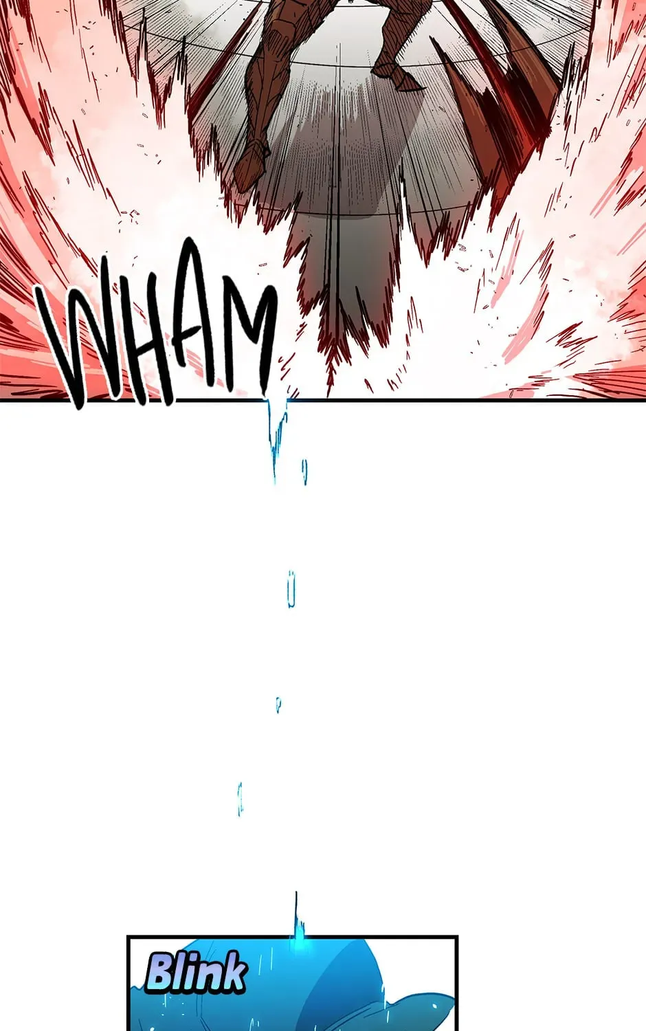 Solo Glitch Player Chapter 1.1 page 75 - 