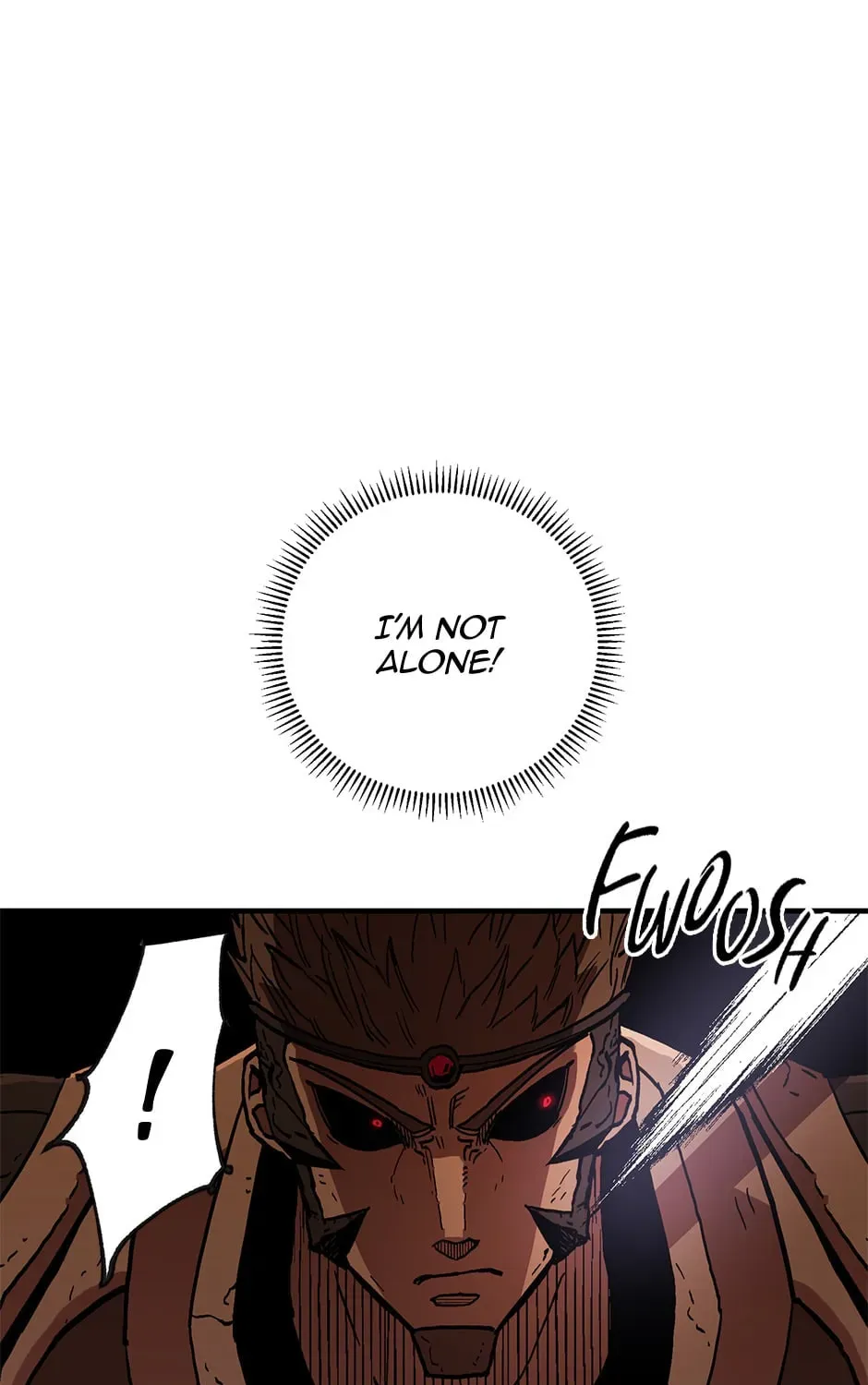 Solo Glitch Player Chapter 1.1 page 85 - 