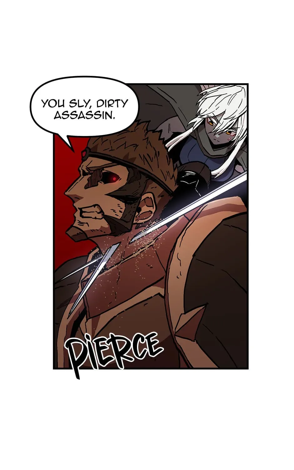Solo Glitch Player Chapter 1.1 page 89 - 