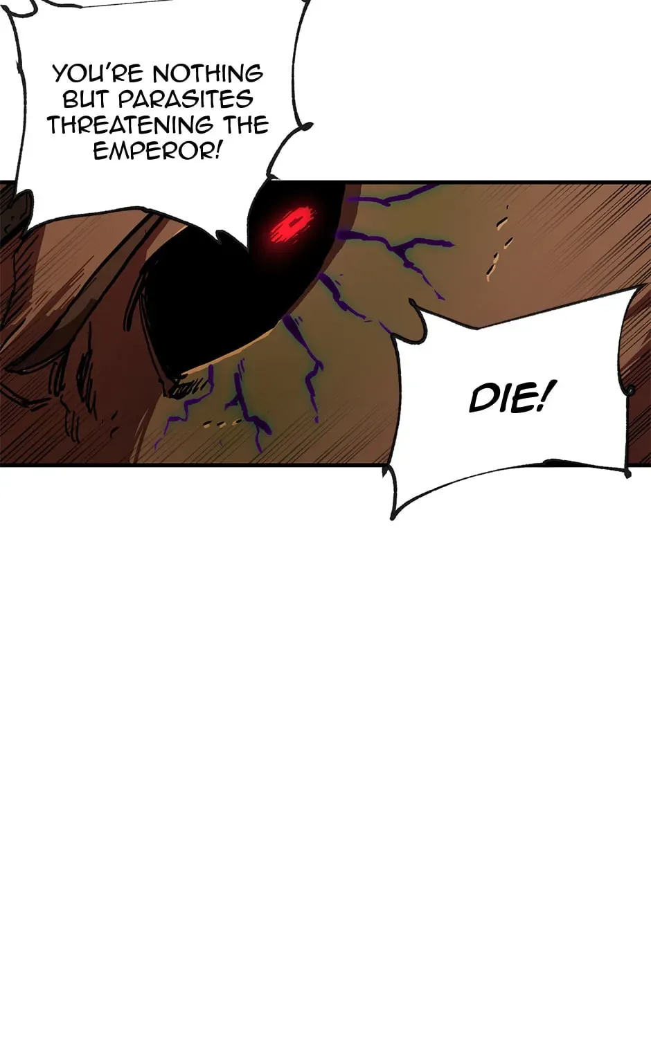 Solo Glitch Player Chapter 1.1 page 91 - 