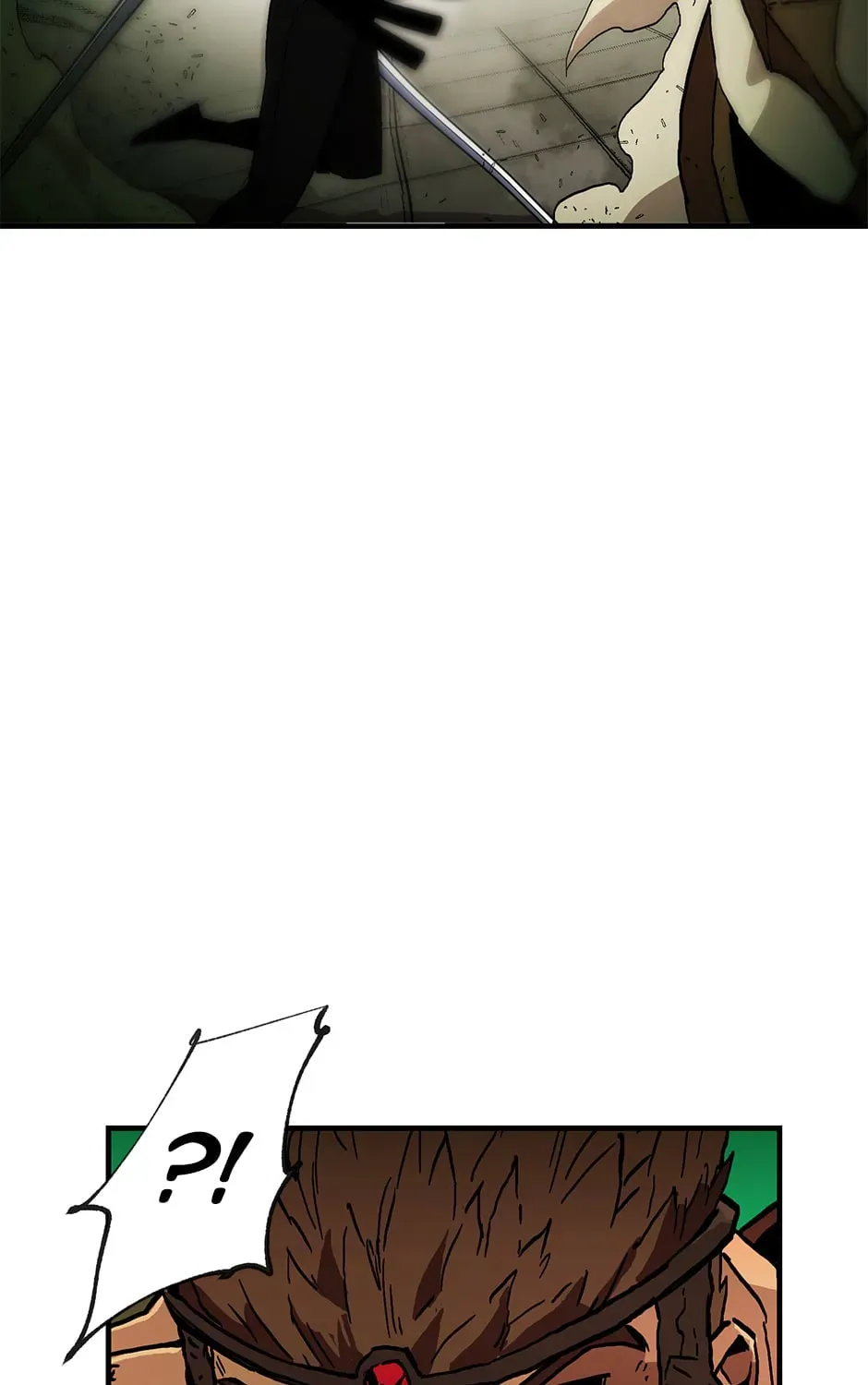 Solo Glitch Player Chapter 1.1 page 93 - 