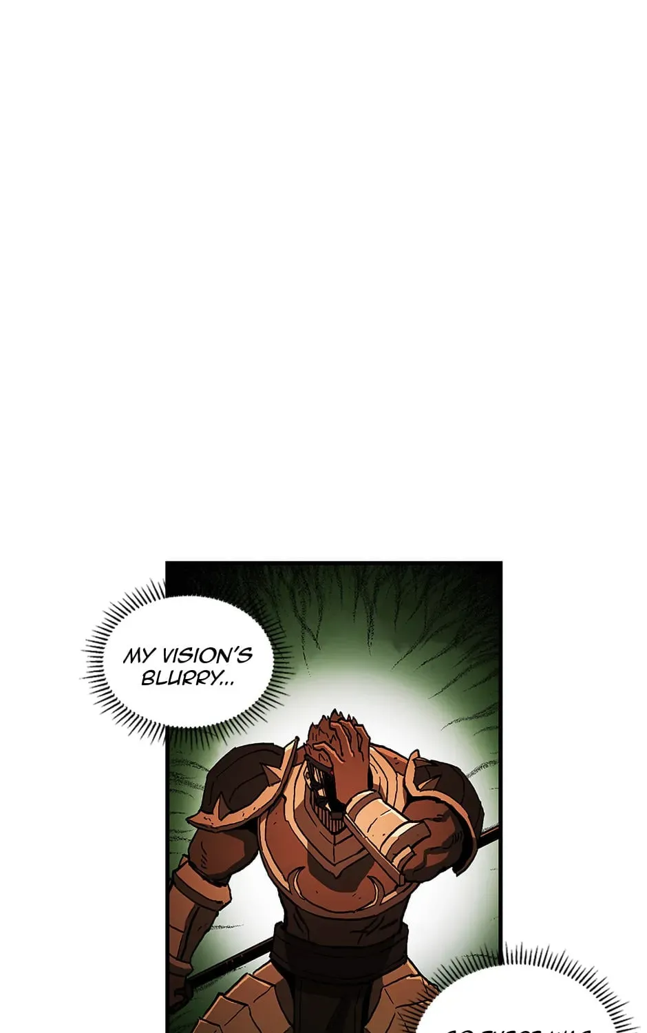 Solo Glitch Player Chapter 1.1 page 97 - 