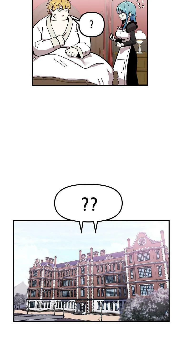 Solo Glitch Player Chapter 1 page 18 - 