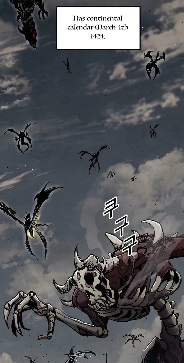 Solo Glitch Player Chapter 1 page 3 - 