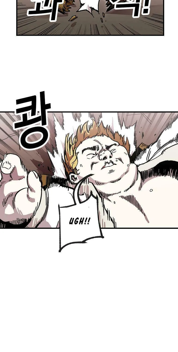 Solo Glitch Player Chapter 1 page 30 - 