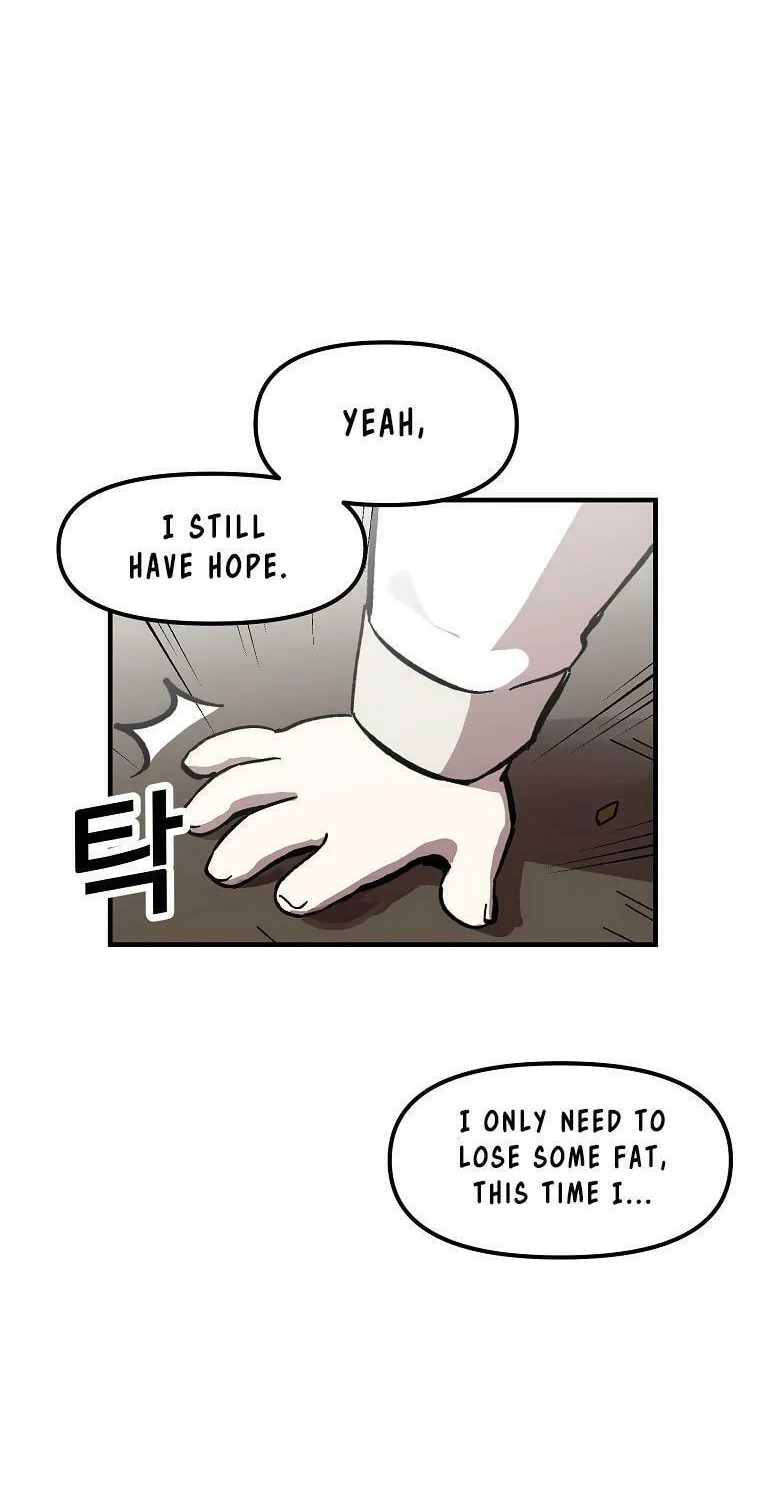 Solo Glitch Player Chapter 1 page 33 - 
