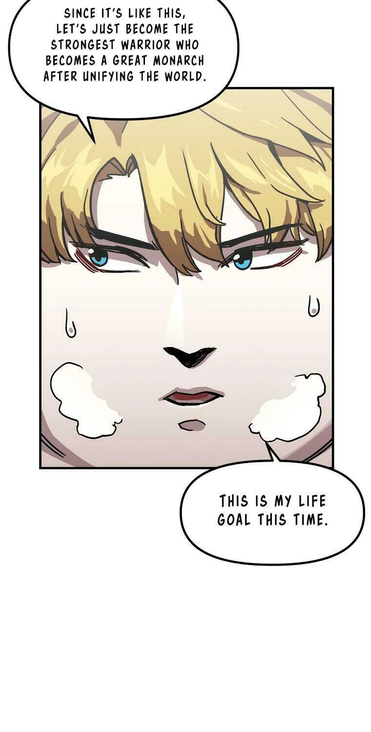 Solo Glitch Player Chapter 1 page 36 - 