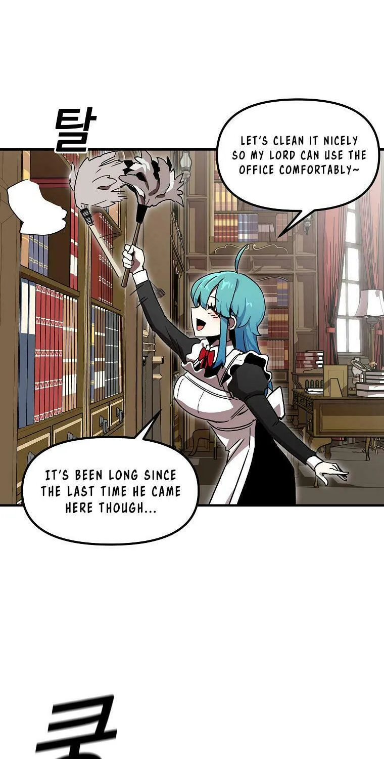 Solo Glitch Player Chapter 1 page 39 - 