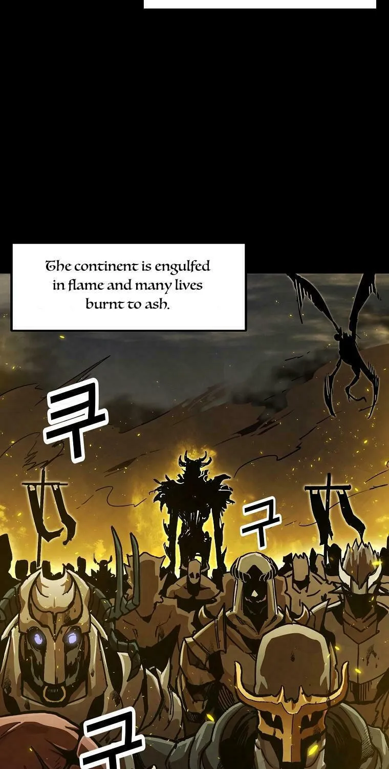 Solo Glitch Player Chapter 1 page 5 - 