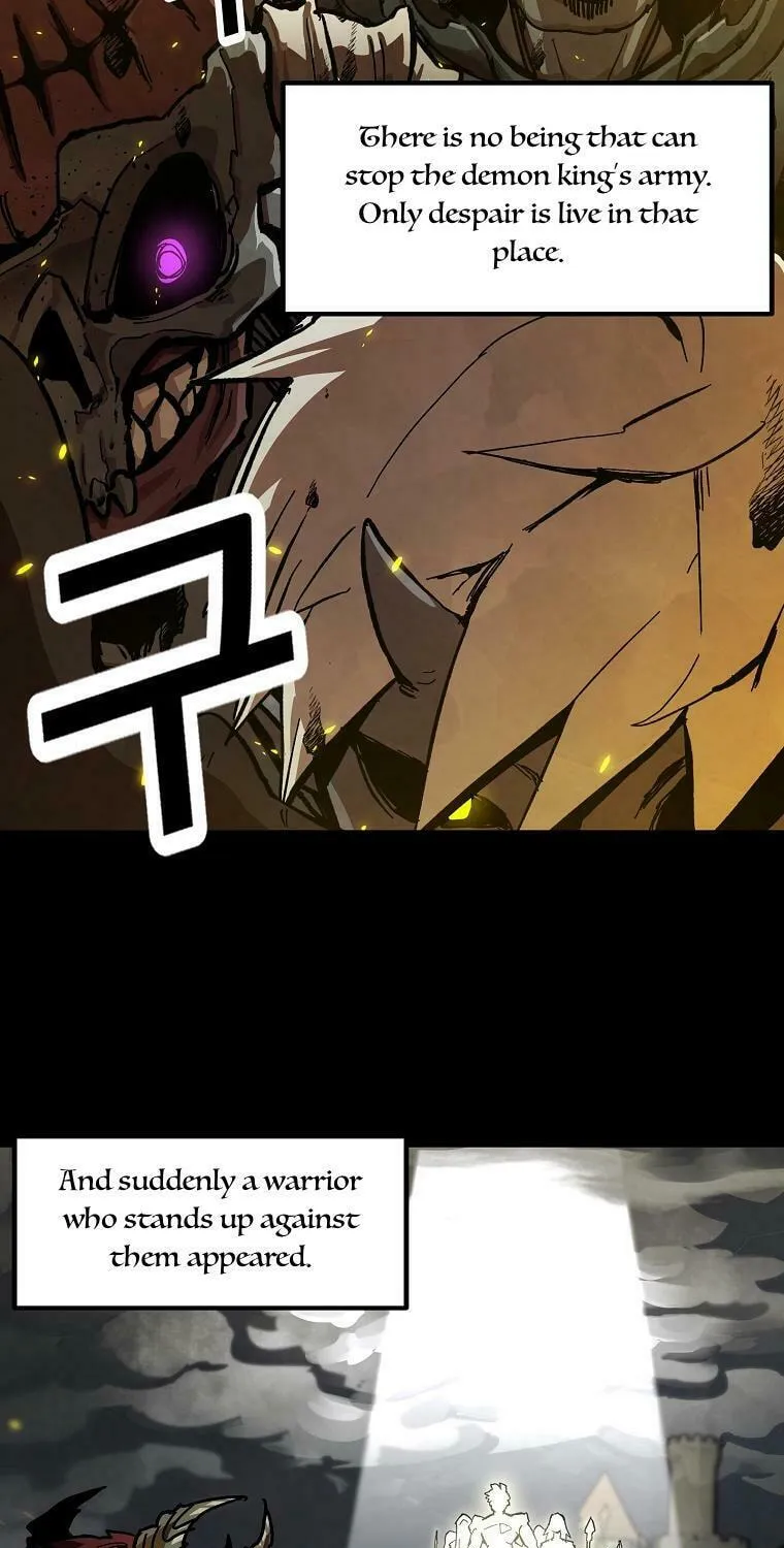 Solo Glitch Player Chapter 1 page 6 - 