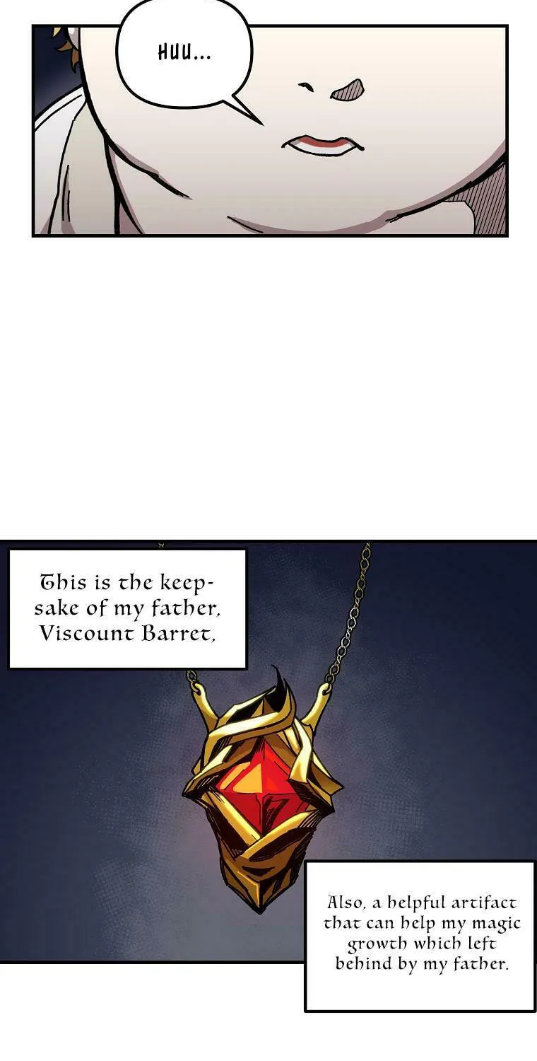 Solo Glitch Player Chapter 1 page 53 - 