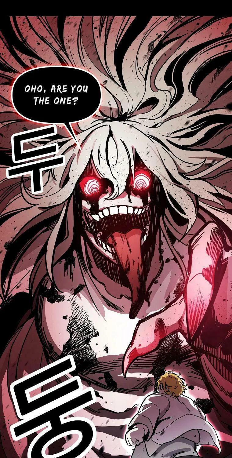 Solo Glitch Player Chapter 1 page 66 - 