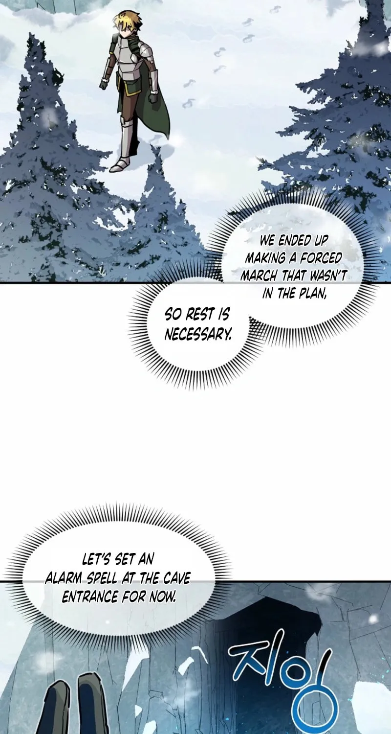 Solo Glitch Player Chapter 156 page 16 - 