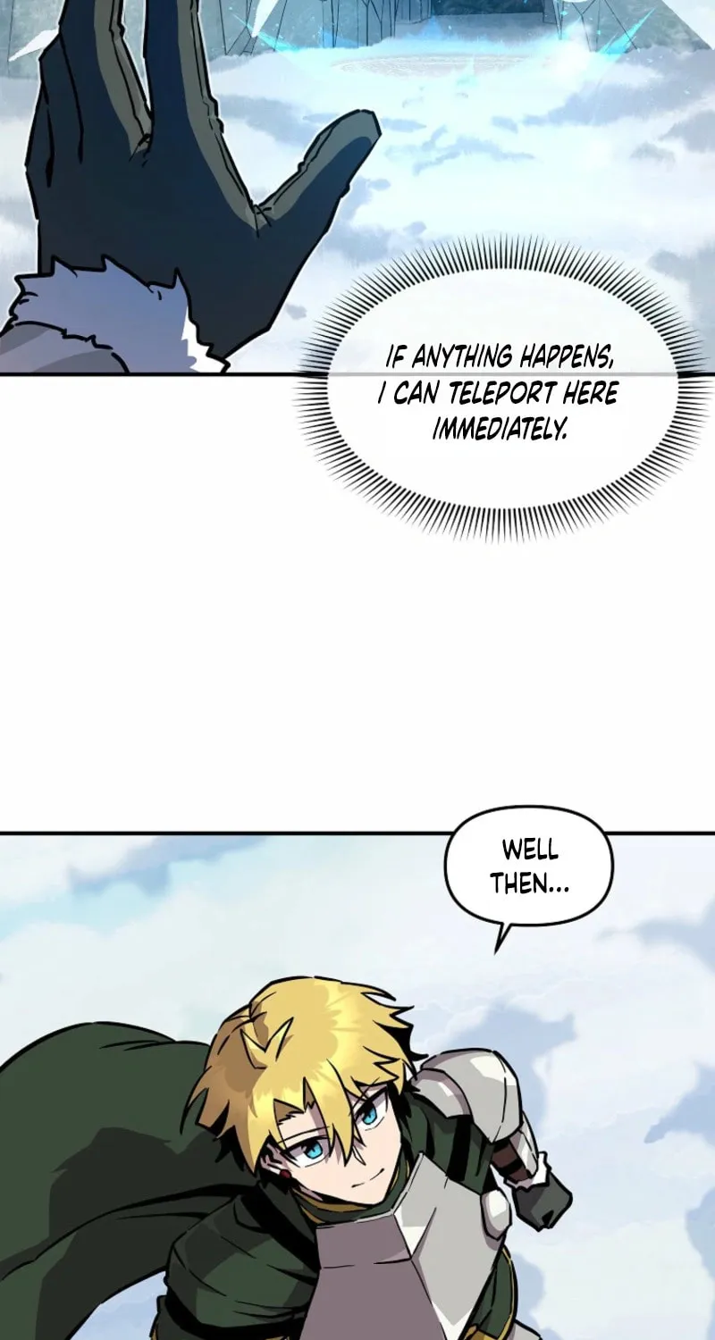 Solo Glitch Player Chapter 156 page 17 - 