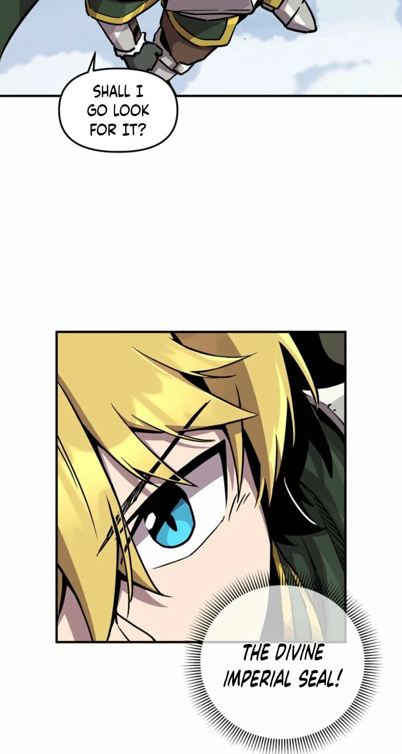 Solo Glitch Player Chapter 156 page 18 - 