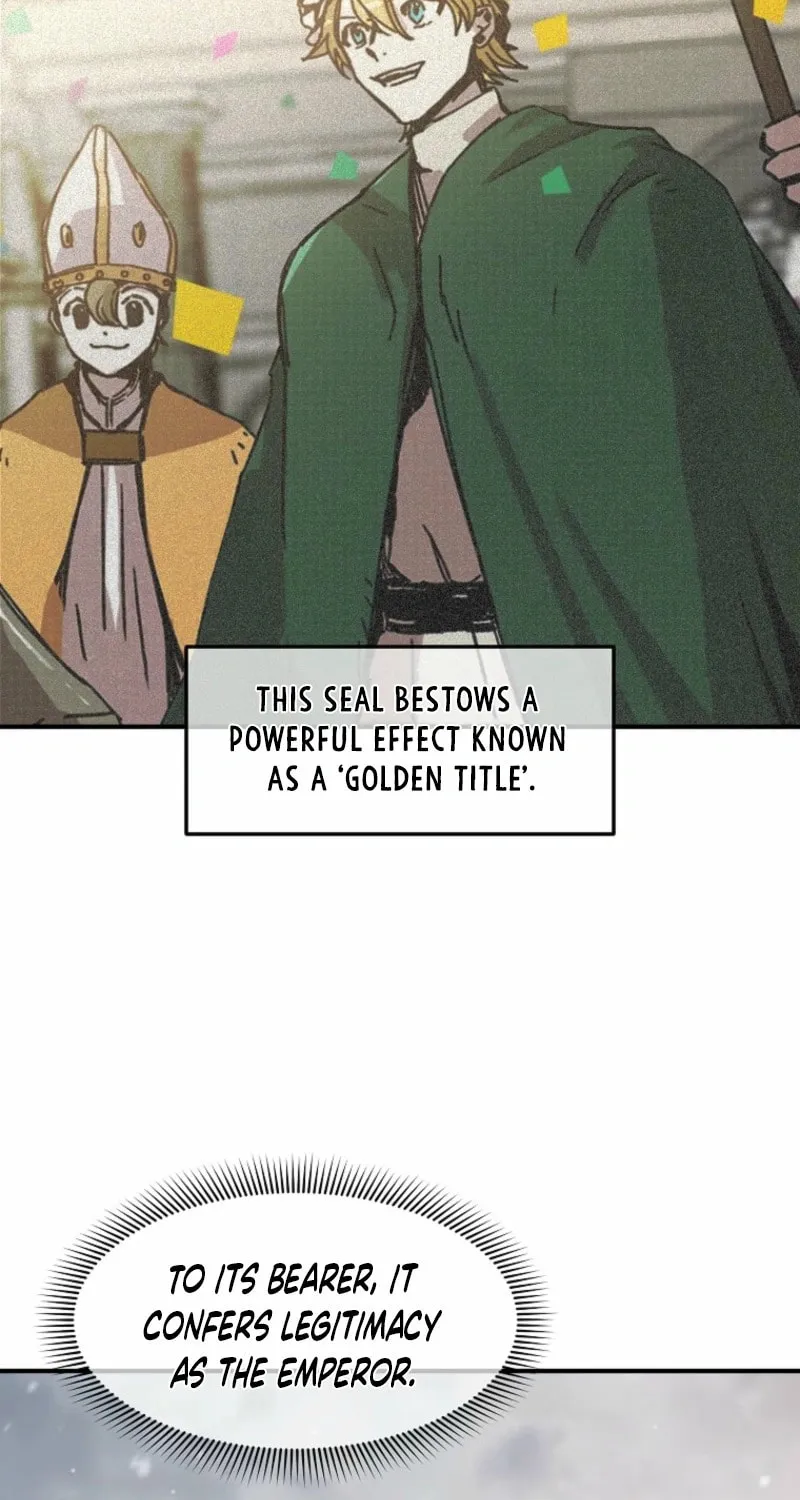 Solo Glitch Player Chapter 156 page 23 - 