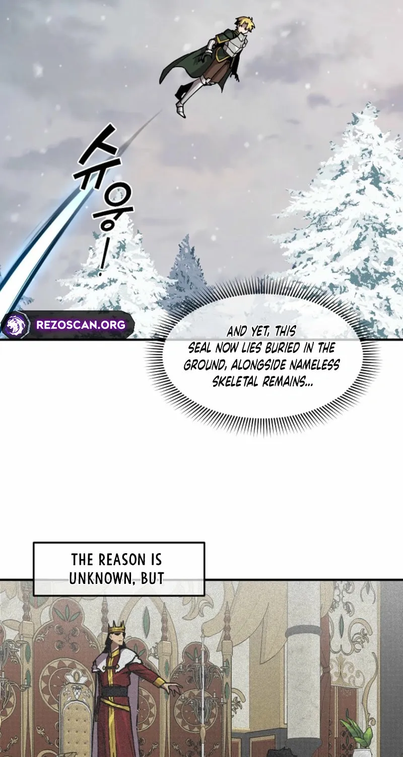 Solo Glitch Player Chapter 156 page 24 - 