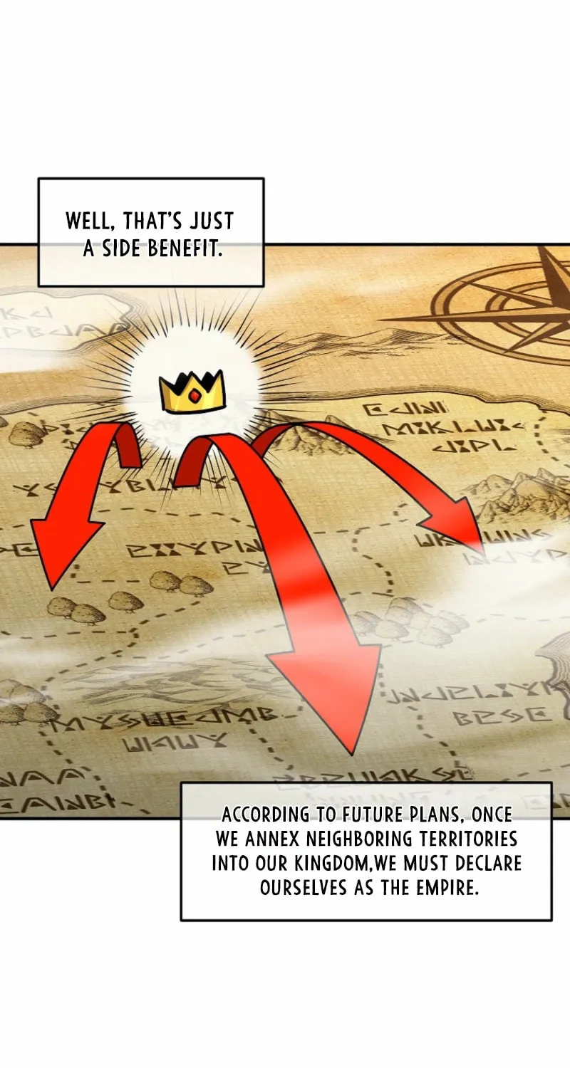 Solo Glitch Player Chapter 156 page 44 - 