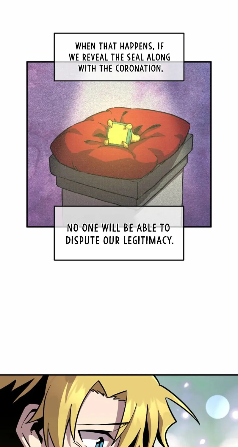 Solo Glitch Player Chapter 156 page 45 - 